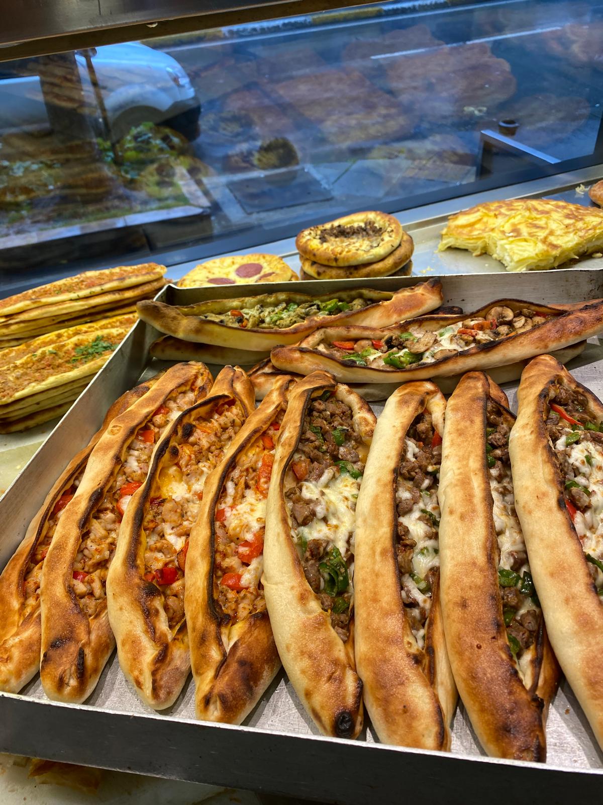 Pide Reyonu